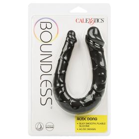 Boundless AC/DC Dong (Option: Black)