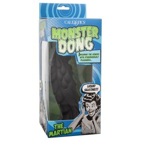 Monster Dong (Option: The Martian)