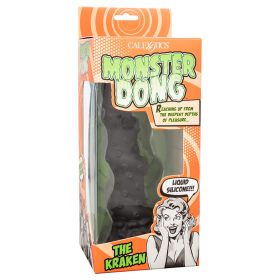 Monster Dong (Option: The Kraken)