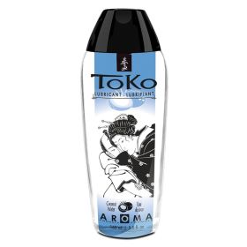 Shunga Toko Aroma (Option: Coconut Water 5.5oz)