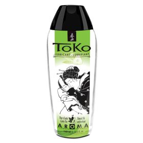 Shunga Toko Aroma (Option: Pear & Exotic Green Tea 5.5oz)
