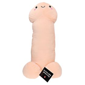 Penis Stuffy 12" (Option: Flesh)