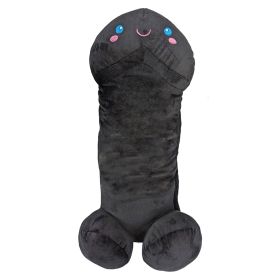Penis Stuffy 12" (Option: Black)