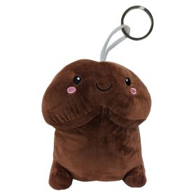 Short Penis Stuffy (Option: Brown 3.94")