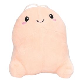 Short Penis Stuffy (Option: Flesh 3.94")