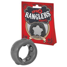 Screaming O RingO Ranglers (Option: Cannonball)