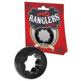 Screaming O RingO Ranglers (Option: Spur)