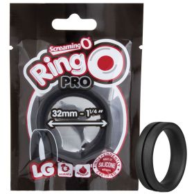 Screaming O RingO Pro LG (Option: Black)