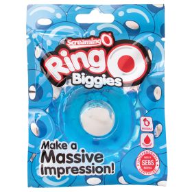 Screaming O RingO Biggies (Option: Blue)