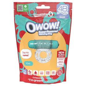 Screaming O 4B OWow (Option: Kiwi)