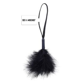 Wrist Feather Tickler (Option: Black)