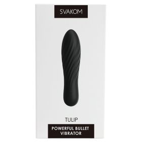 Svakom Tulip (Option: Black)