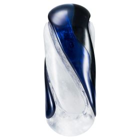 Tenga Flip 360 (Option: Midnight Purple)