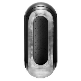 Tenga Flip Zero (Option: Black)