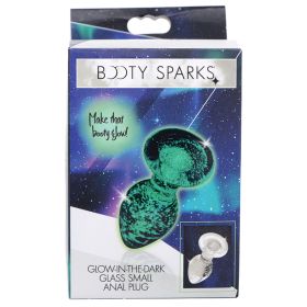 Booty Sparks Glow (Option: inthe)