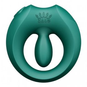 Zalo Apis (Option: Turquoise Green)